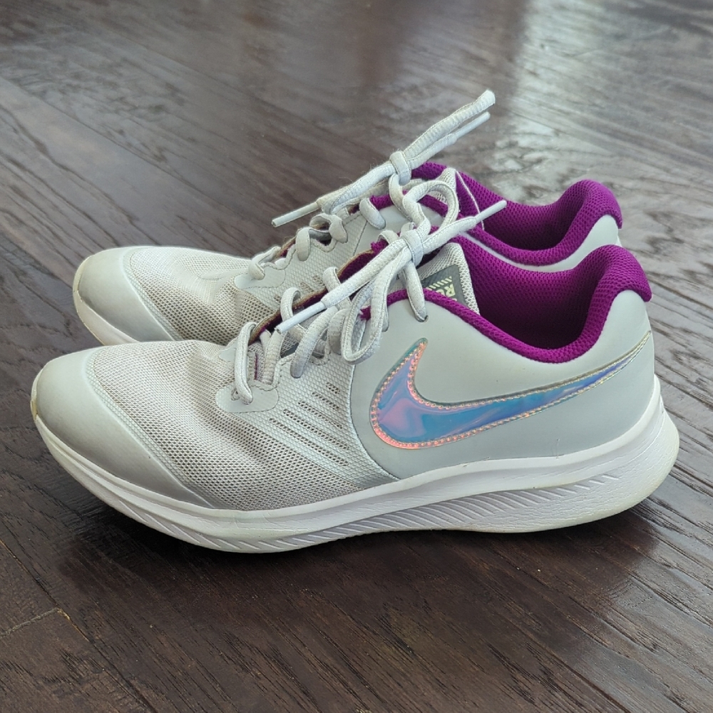 Nike Kid's Star Runners 2 Power